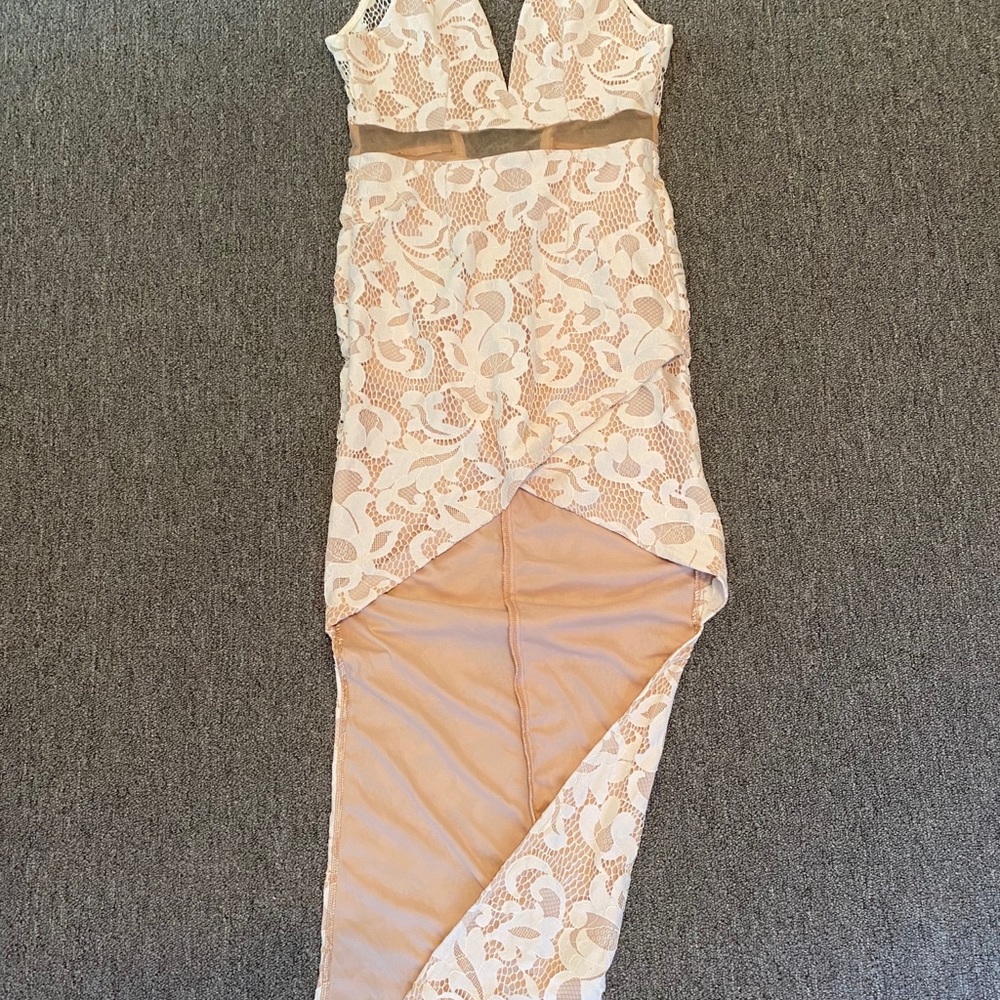 Dress - Picture 2 of 3
